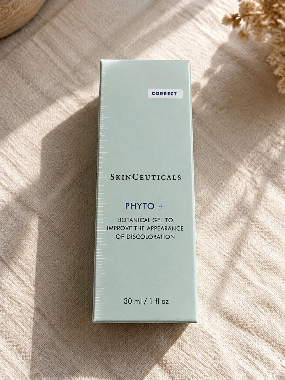 SkinCeuticals Phyto+ Botanical Gel - Mint Green